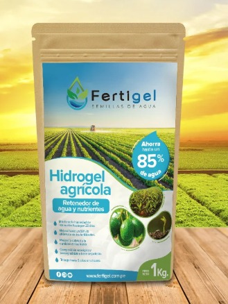 HIDROGEL AGRICOLA X 1KL