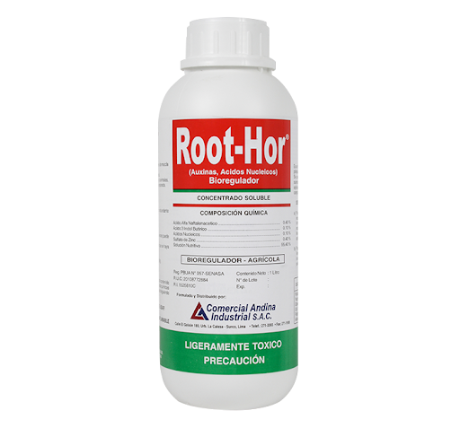 ROOT-HOT X LT