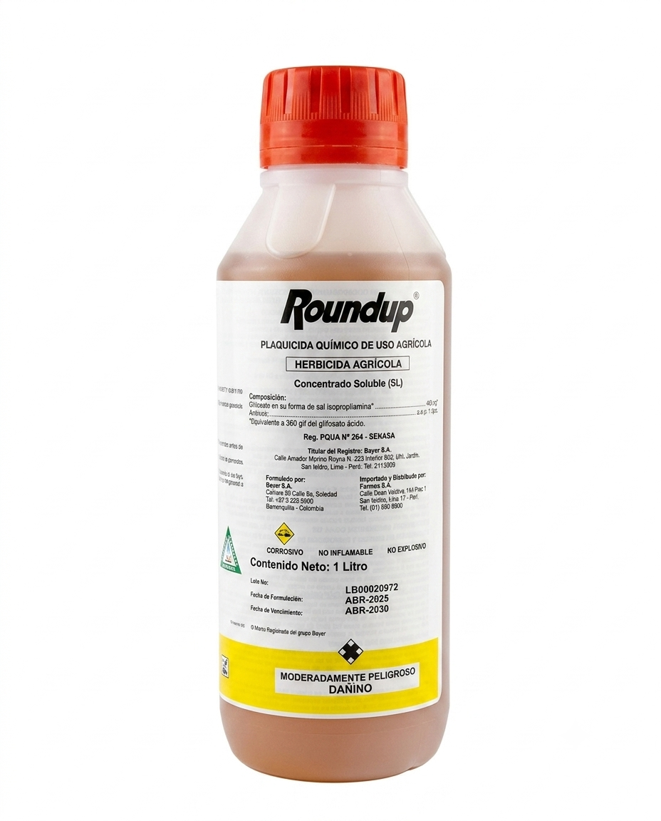 ROUNDUP x 1LT