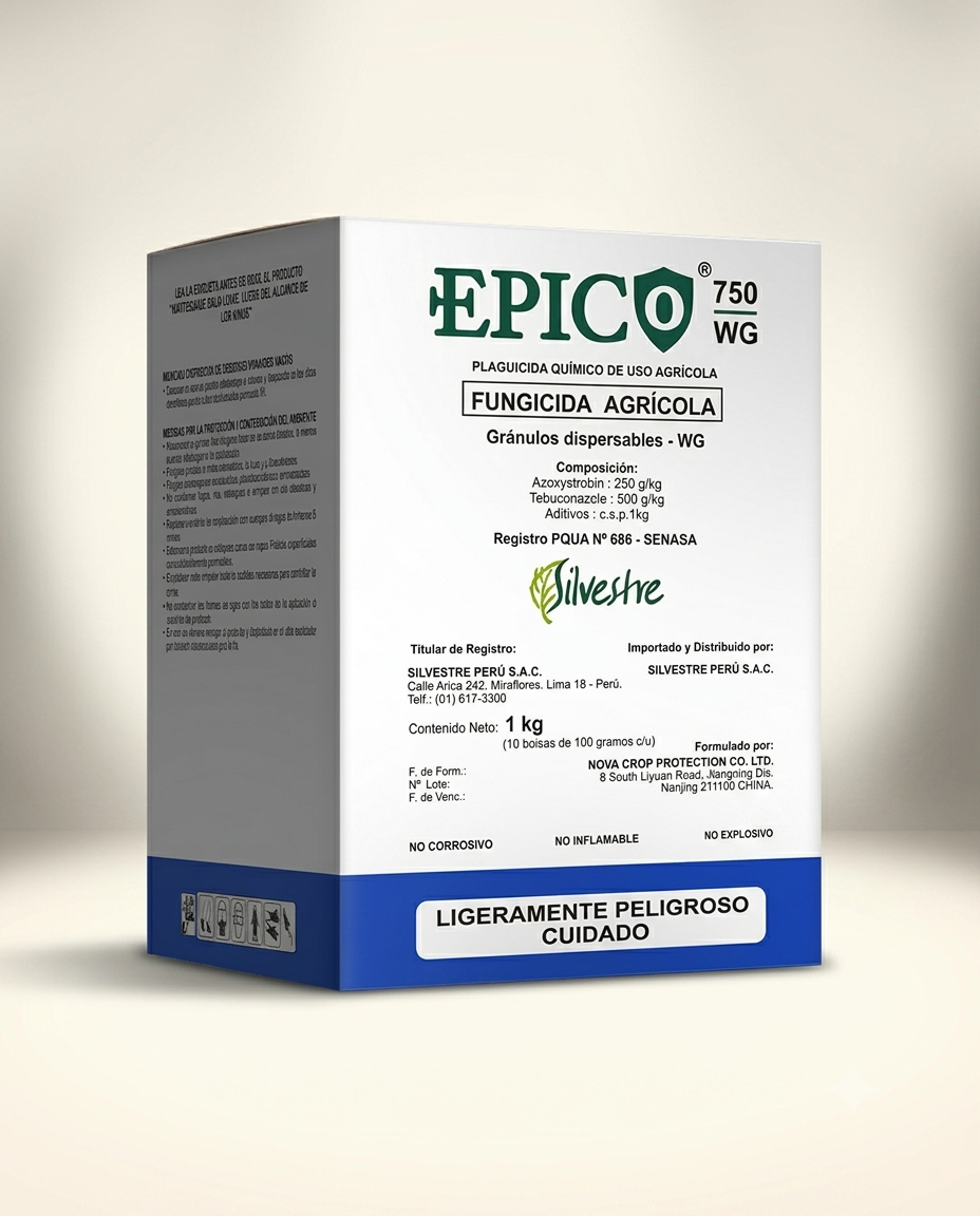 EPICO 750WG X KG (Fungicidas)