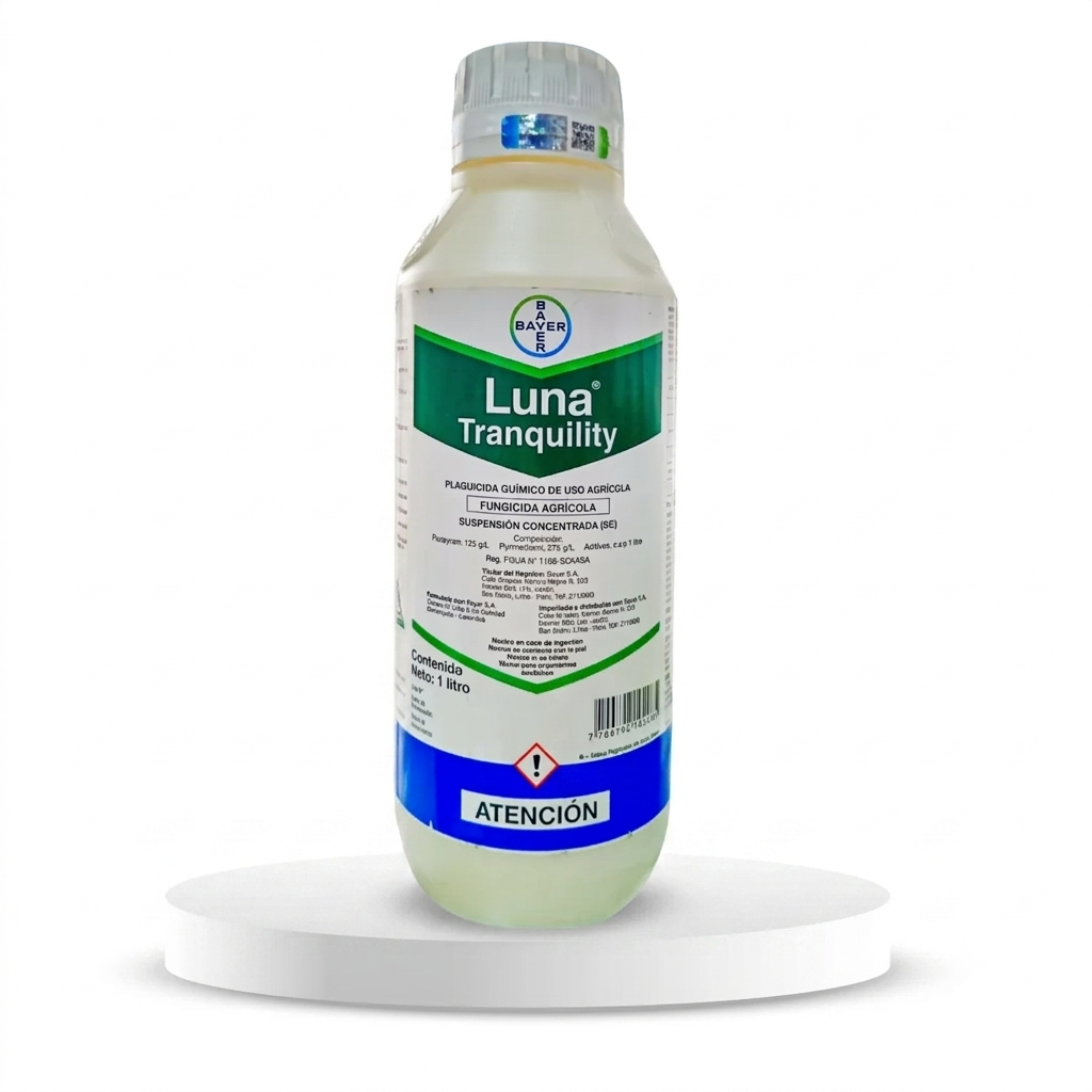 LUNA TRANQUILITY X 1LT (Fungicida)