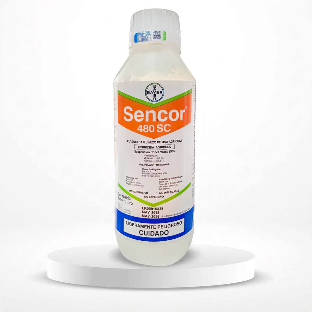SENCOR x 1LT (Herbicida)
