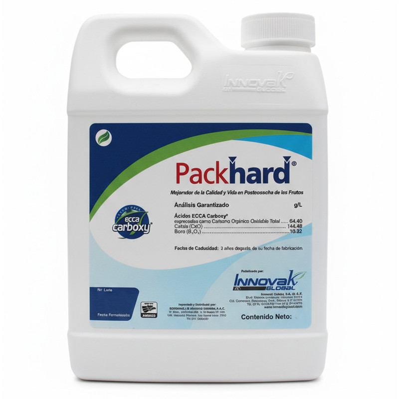 PACK HARD (Calcio Boro)